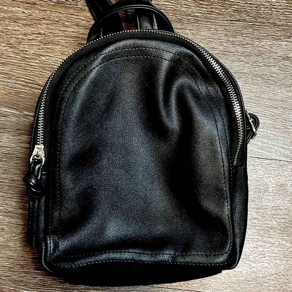 Mossimo Mini Backpack - image 1
